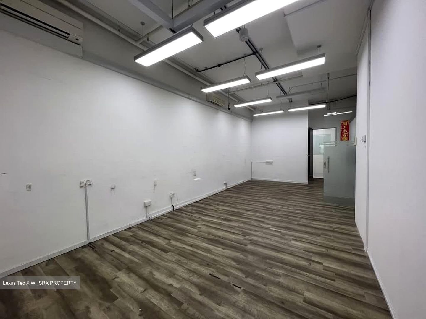 Tradehub 21 (D22), Factory #569155331